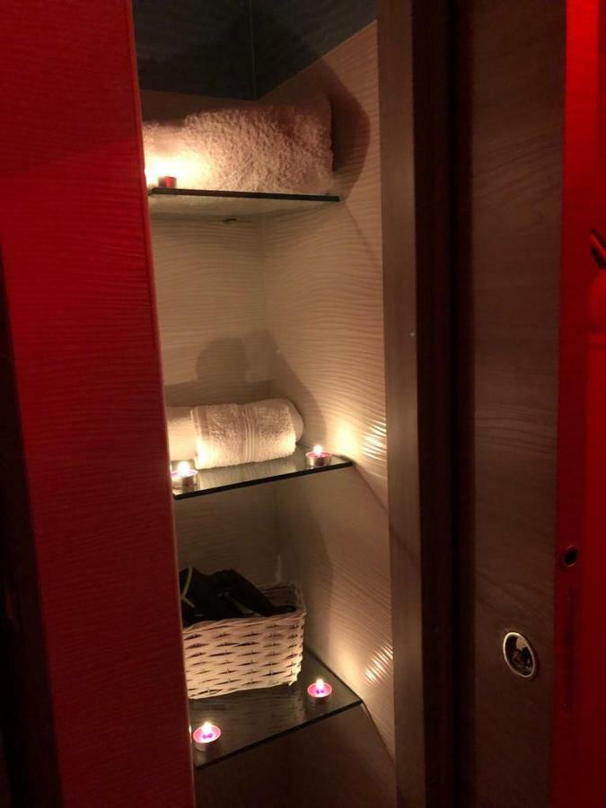 Appartamento con 1 Camera da Letto