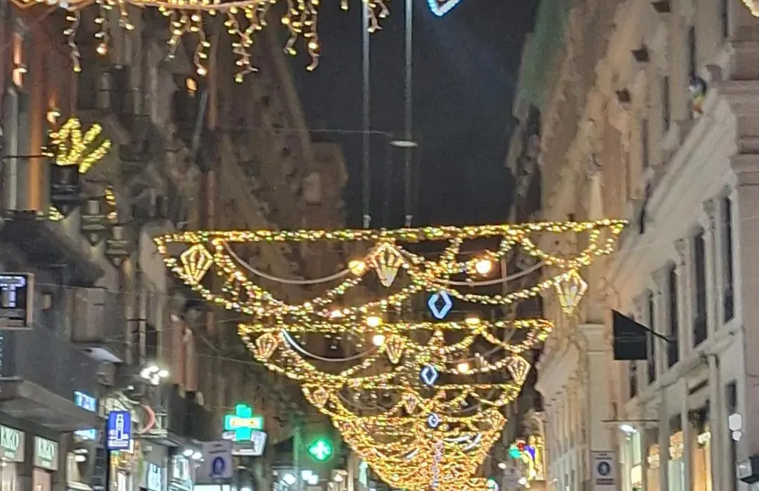 La Casa Di Nana'-1