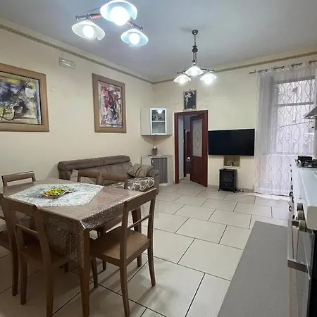 La Casa Di Nana-3