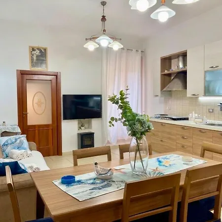 La Casa Di Nana-2