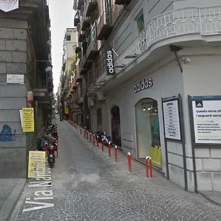 La Casa Di Nana'-2